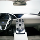 Image for article titled The Volvo SCC Concept Predicted Every Safety Feature In Your Car 20 Years Ago
